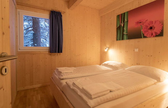 #27 mit IR-Sauna und Sprudelbad Innen - Foto 28
