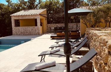 Mas de la canopée-Luberon - Foto 17