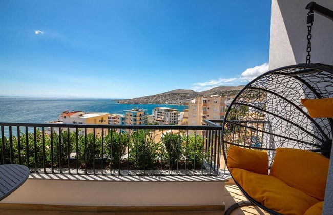 Apart-Hotel Lili2 - Foto 62