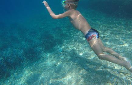 I&J Relaxing Beach Apartments - Foto 35