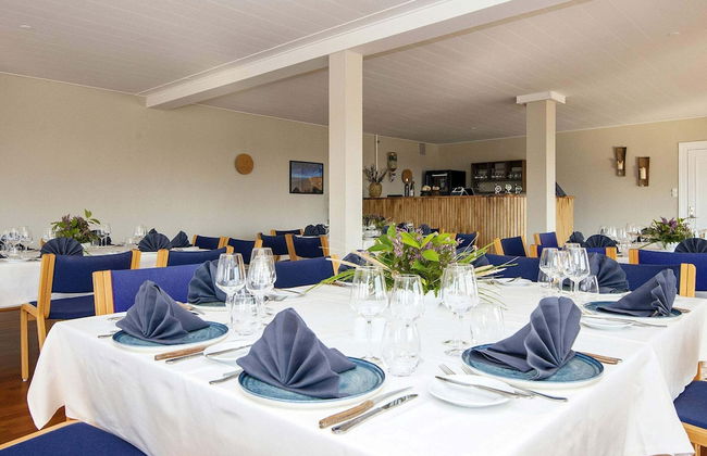 Apartment in Holiday Park in Vederso Klit - Foto 10