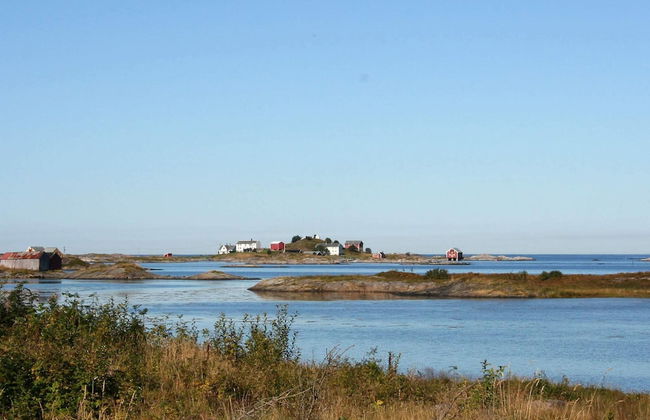 Holiday Home in Farstad - Foto 48