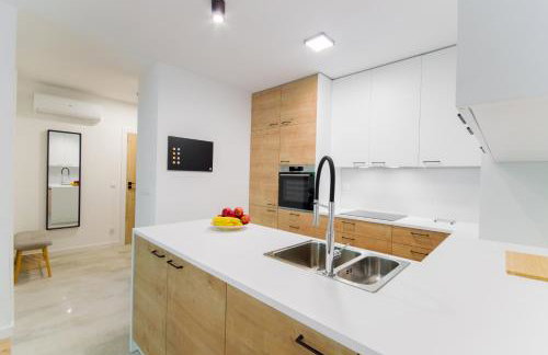 BoleslaviaApartments - Apartament Arte 5, parking free, EV, air conditioning - Foto 2