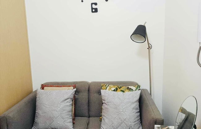 HEL CONDOTEL at SMDC GRACE RESIDENCES - Foto 26