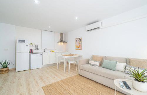 Milenial Immo SIM1 Apartamento a 300 mts de la playa y paseo marítimo - Foto 21