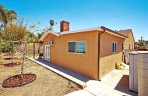 Stylish 4 Bedroom Home Near Venice Beach with Backyard BBQ - Foto 19