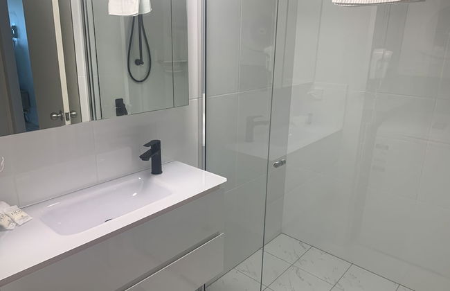 Beachfront Towers - Foto 63