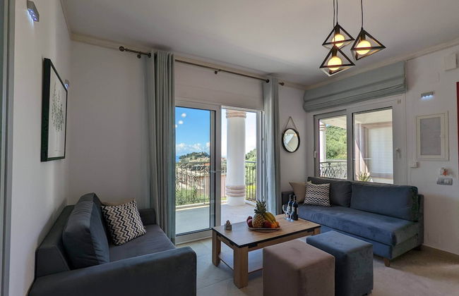 Natura Luxury Suites Parga - Foto 17