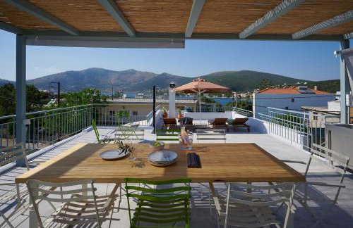 Villa Afroditi by ΜΡS - Foto 46