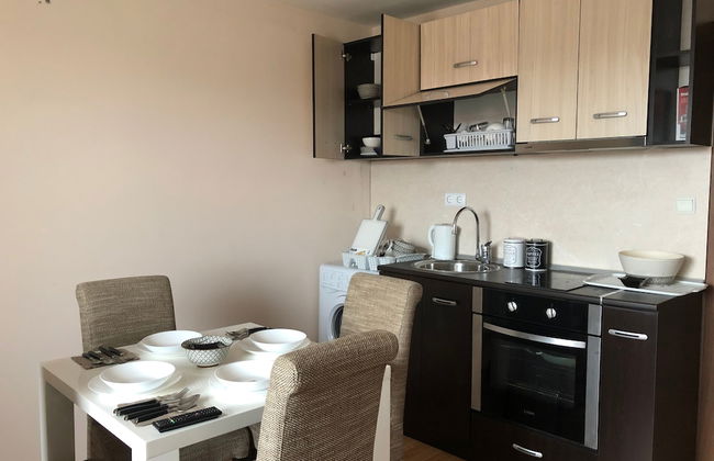 Palace De Luxe - Apartments - Foto 10