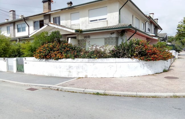 Miramar on Beach View Villa - Photo 1