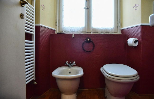 Emilia Apartment by Wonderful Italy - Foto 17