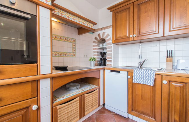 Apartment Davidgasse - Foto 26