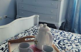 Garbatella Chippendale Apartment - Foto 13