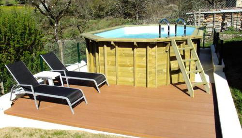 Gîte de France La maison de louise 3 épis - Gîte de France 4 personnes MAE-0014 - Foto 2