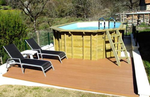 Gîte de France La maison de louise 3 épis - Gîte de France 4 personnes MAE-0014 - Foto 2