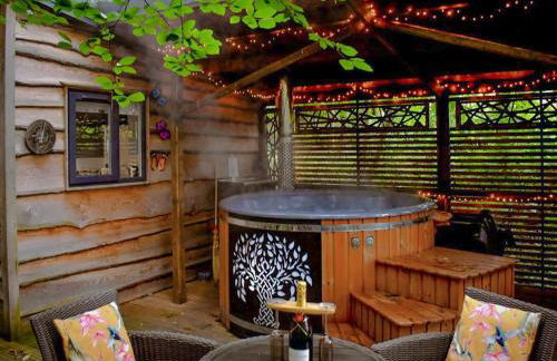 Ty Cwtch Cabin - Ukc7147 - Foto 9