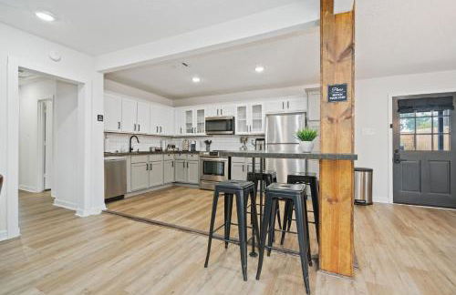 The Gated Modern Home Near NRG and Medical Center - Foto 30