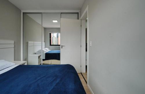 CPR64 Modern apartment in Juvevê Curitiba - Foto 19