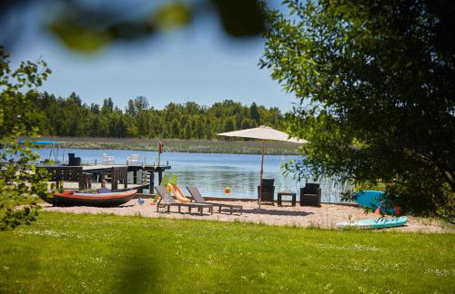 Siedlisko Wnukowo - Foto 41