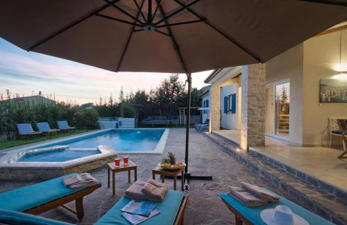 Villa Augusta by Interhome - Foto 18