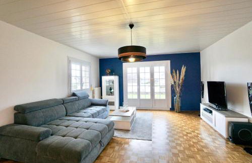 Ti Maen - 150m de la mer - Foto 25