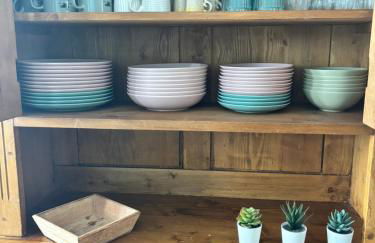 Chaleureux T2 au pied des pistes. Appt de 4 à 6 personnes. - Foto 8