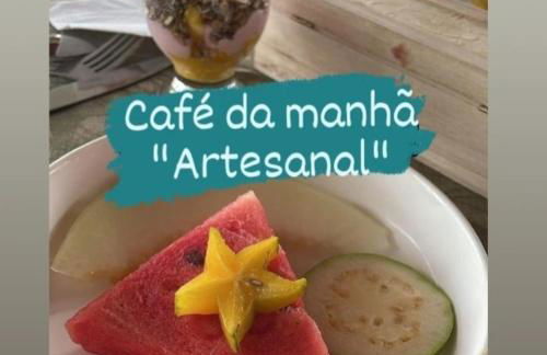 Pousada Sonho do Campo - Foto 34