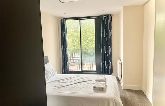 London Riverside Apartment Retreat - Foto 3