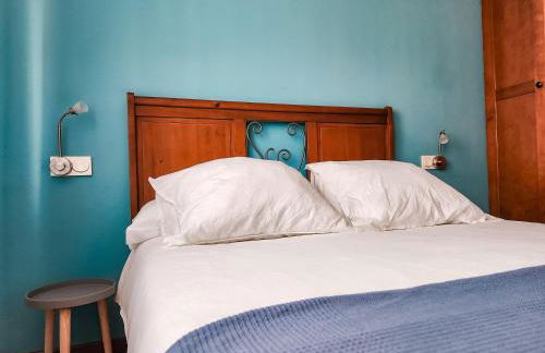 Moreda 48 - 2 Hab y 2 Baños - Garaje y Wifi - VUT-4961-AS - Foto 20