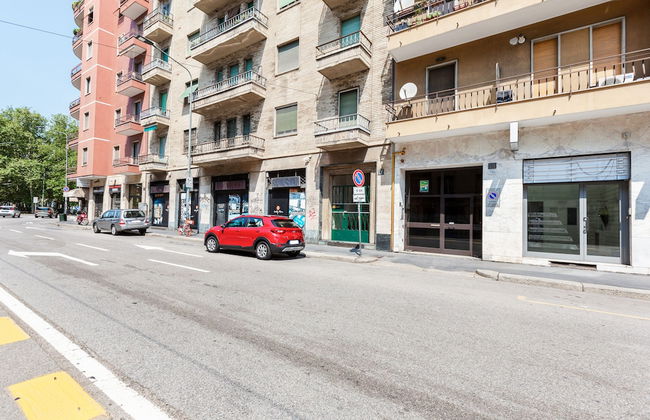 Corsica Huge Terrace Flat - Foto 1