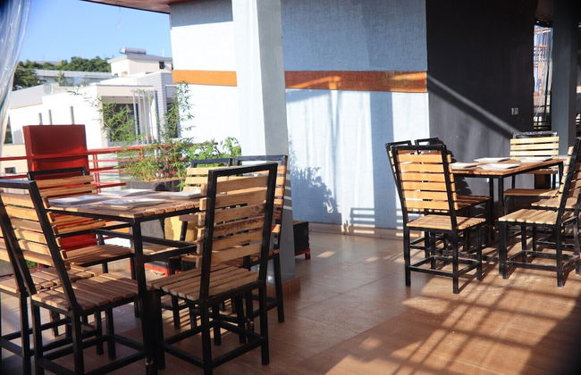 Zeyman's Apartments - Foto 13