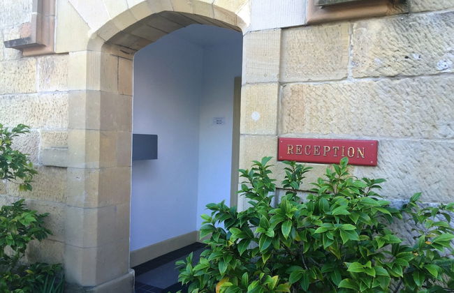 Quest Trinity House - Foto 18