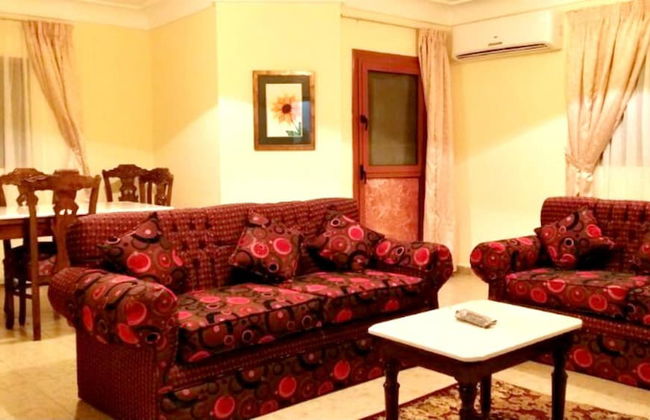 Alexandria Mediterranean Suites - Foto 29