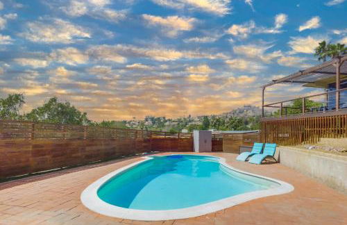 Avoyer One Bedroom Guesthouse - La Mesa - Foto 6