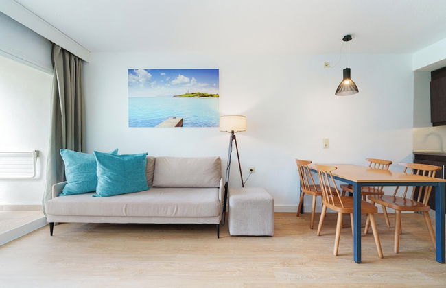 Caprice Playa de Alcudia Apartments - Foto 11