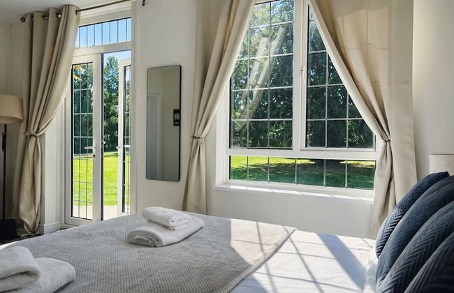 Willingham House - Foto 23