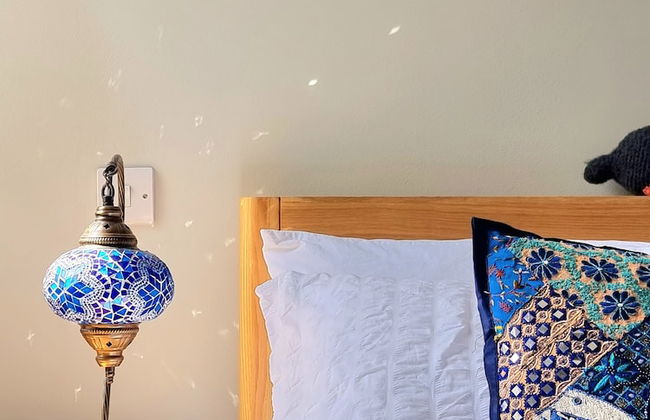 Unique Victorian Apartment in Edinburgh - Foto 7