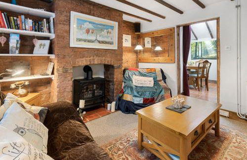 Pip's Cottage - Foto 7