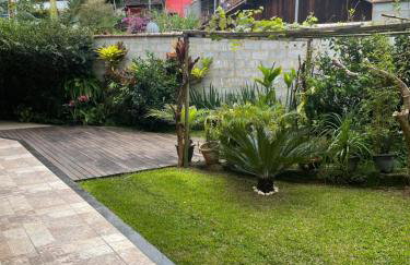 Refúgio em São Pedro da Serra - Foto 43