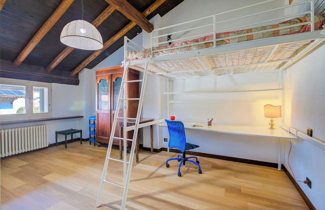 Appartamento Sole Lake View - Foto 8