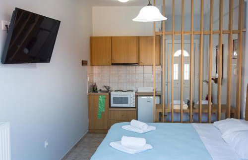 Vasilis Apartments Beachfront - Foto 24