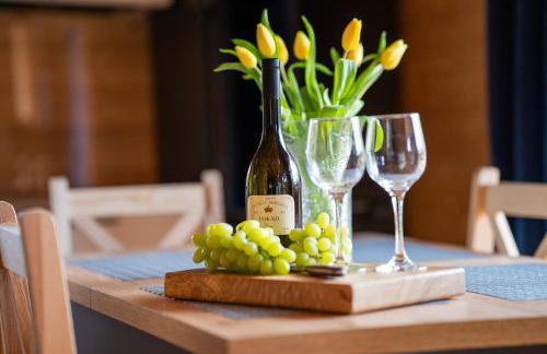 Domy z sercem - Foto 26