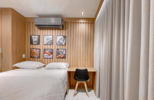 Refúgio Tranquilo em Campo Grande - Foto 14