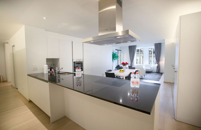 Montreux Lake View Apartments and Spa - Foto 22