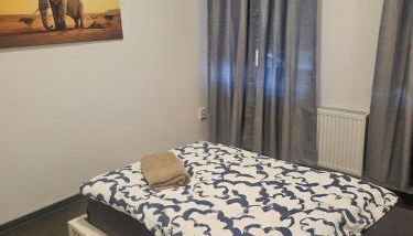 Work and Stay Eschweiler 50qm 2 Betten Küche und Badezimmer - Foto 5