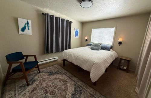 Miller Cabin - Foto 11