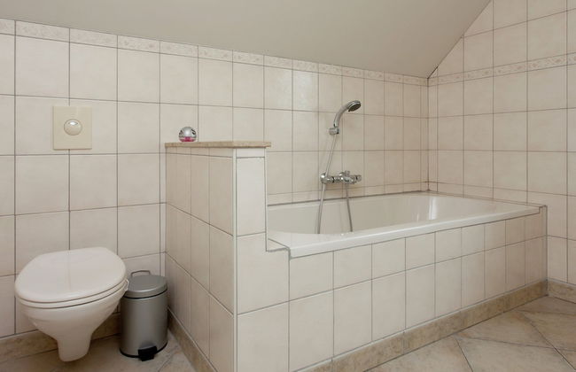 Peer Villa With Garden - Foto 19