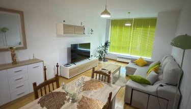 Villa Arán - Foto 2