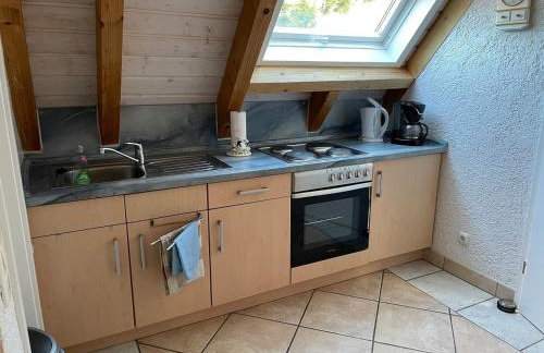 Glattbacher Hof Ferienwohnung 10 - Foto 8